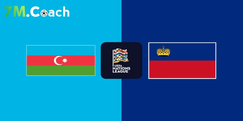 Dự đoán kết quả Azerbaijan vs Liechtenstein
