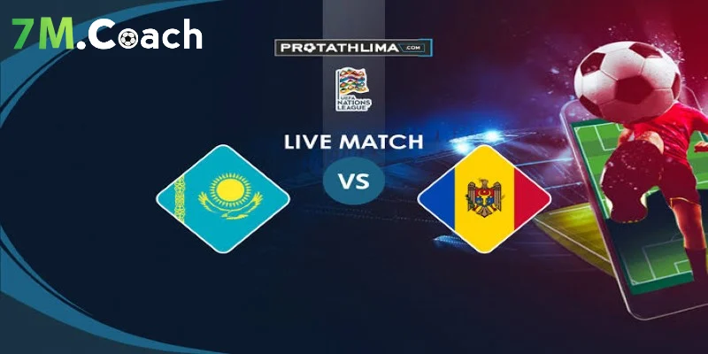 Nhận định Kazakhstan vs Moldova