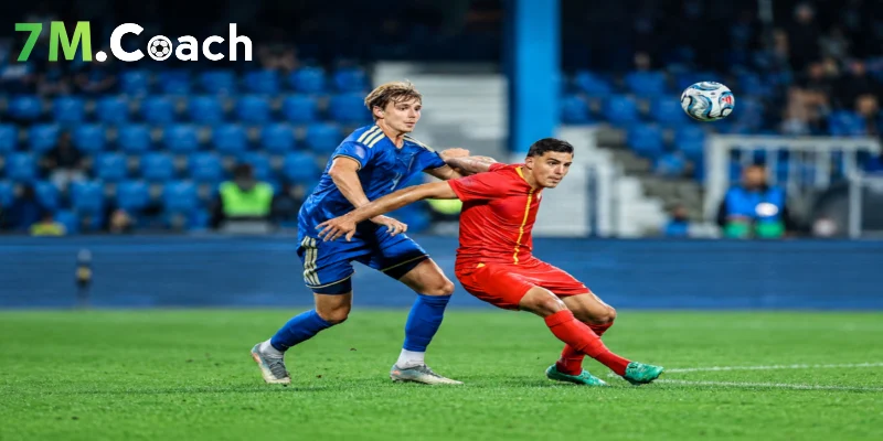 Dự đoán kết quả Latvia vs Montenegro