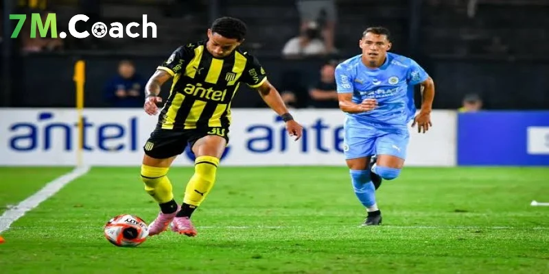 Nhận định Montevideo City Torque vs Penarol